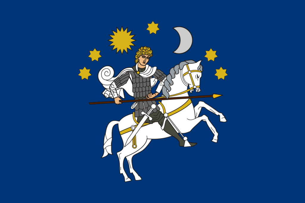 Fichier:Drapeau-albanuova.png